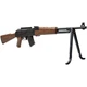 Пневматична гвинтівка Voltran EKOL AK Black-Brown (кал. 4,5 мм) - изображение 7