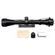 Пневматична гвинтівка Gamo Swarm Magnum Pro 10X Gen3i + Приціл 3-9х40 - изображение 7