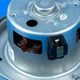 Мотор SKL универсальный 1400 Вт 135 мм для пылесоса - изображение 4