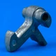 Крючок Zanussi 4055113437 Original - изображение 4