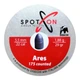 Кулі Spoton Ares (5.5 мм, 1.88 гр, 175 шт.) - изображение 1