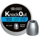 Кулі JSB Diabolo KnockOut Slugs (4.51 мм, 0.65 гр, 500 шт.) - зображення 1