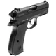 Пневматичний пістолет ASG CZ 75D Compact - изображение 3
