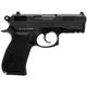 Пневматичний пістолет ASG CZ 75D Compact - изображение 6