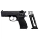 Пневматичний пістолет ASG CZ 75D Compact - изображение 7