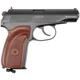Пневматичний пістолет Borner PM49 Blowback (Макарів) - изображение 2