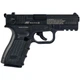 Пневматичний пістолет ASG ISSC M22 Black Blowback - изображение 2