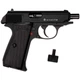 Пневматичний пістолет Umarex Walther PPK/S (5.8315) - изображение 4