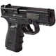 Пневматичний пістолет ASG ISSC M22 Black Blowback - изображение 4