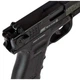 Пневматичний пістолет ASG ISSC M22 Black Blowback - изображение 5