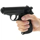 Пневматичний пістолет Umarex Walther PPK/S (5.8315) - изображение 9