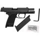 Пневматичний пістолет Umarex Heckler & Koch USP Blowback (5.8346) - изображение 3