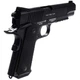 Пневматичний пістолет Umarex Colt M45 CQBP BLACK Blowback - зображення 3