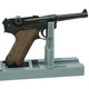 Пневматичний пістолет BORNER P-08 Blowback (Parabellum) - изображение 11