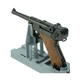 Пневматичний пістолет BORNER P-08 Blowback (Parabellum) - изображение 13
