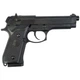 Пневматичний пістолет Borner 92 Blowback (Beretta M92 FS) - изображение 2