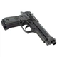 Пневматичний пістолет Borner 92 Blowback (Beretta M92 FS) - изображение 5