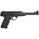 Пневматичний пістолет Umarex Browning Buck Mark URX (2.4848) - изображение 2
