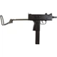 Пневматичний пістолет SAS Mac 11 - изображение 4