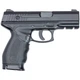 Пневматичний пістолет SAS Taurus 24/7 Metal - изображение 2
