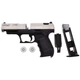 Пневматичний пістолет Umarex Walther CP99 bicolor - изображение 5