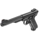 Пневматичний пістолет Umarex Ruger Mark IV Black - изображение 5