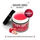 Помада для волосся Xflex Strongly RED Wax 100ml - изображение 3