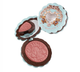 Рум'яна Flower Knows The Sweetie Bear Silk Satin Blush у відтінку 05 Bear Biscuit - зображення 1