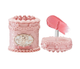 Мусова помада Flower Knows Strawberry Cupid Cake Lip Cream у відтінку 05 Pineberry - зображення 6