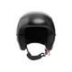 Шлем для слалома с дугой Dainese R001 Fiber Ski Helmet M 56-57 см Черный - изображение 4