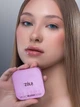 Румяна ZOLA Velvet Blush Glow - 01 Dream Coral (8.5 g) - изображение 7