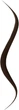 Подводка для глаз Bourjois Liner Pinceau Tubing 002 Brown 2.5 мл (3616306830639) - изображение 3