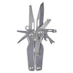 Мультитул Active Universal Tool Silver (866S) - изображение 3