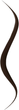 Eyeliner Bourjois Liner Pinceau Tubing 002 Brown 2.5 ml (3616306830639) - obraz 3