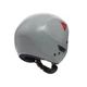 Шлем для слалома с дугой Dainese R001 Fiber Ski Helmet XS 52- 53 см Серый - изображение 7