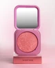 Рум'яна ZOLA Velvet Blush Glow - 04 Soft Rose (8.5 g) - зображення 4