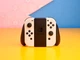 Портативна ігрова консоль Nintendo Switch OLED with White Joy-Con Б/В [177069] - зображення 4