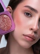 Румяна ZOLA Velvet Blush Glow - 02 Natural Touch (8.5 g) - изображение 7