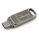 Флеш-накопитель USB / Type-C 128GB Small USB 3.2 - изображение 3
