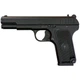 Шумовий пістолет Sur TT 33 (ANSAR 1071) Black - изображение 1