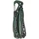 Мультитул Leatherman Skeletool CX OD Green (833139) - зображення 3