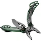 Мультитул Leatherman Skeletool CX OD Green (833139) - зображення 4