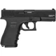 Шумовий пістолет Retay G17 Black - изображение 2