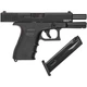 Шумовий пістолет Retay G17 Black - изображение 3