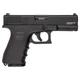 Шумовий пістолет Retay G 19C Black - изображение 3