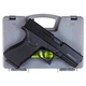 Шумовий пістолет Sur G17 (ANSAR BRT) Black - изображение 5