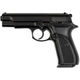 Шумовий пістолет Sur 1607 (ANSAR 571) Black - изображение 1