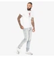 Футболка мужская Nike Liverpool 22/23 Crest Ss Tee White S Белый DM3482-100 - изображение 3