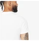 Футболка мужская Nike Liverpool 22/23 Crest Ss Tee White S Белый DM3482-100 - изображение 7