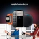 Умный замок Aqara Smart Lock U200 Kit с беспроводной клавиатурой, сканером отпечатков пальцев - изображение 6